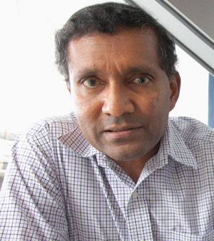 Gian Mario Maggio