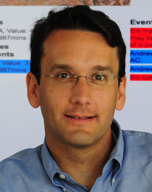 Ben Raphael