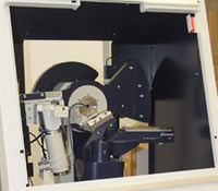 Even novices will find this state-of-the-art system easy to use.