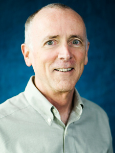 Kevin Patrick