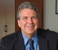 Peter Cowhey co-authored in the new report