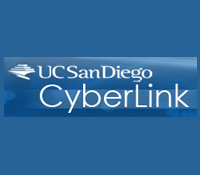 UC San Diego CyberLink April 2012