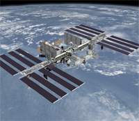 International Space Station