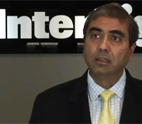 Naresh Soni, CTO, InterDigital