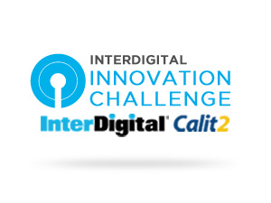 InterDigital logo