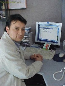 Raul Rivera
