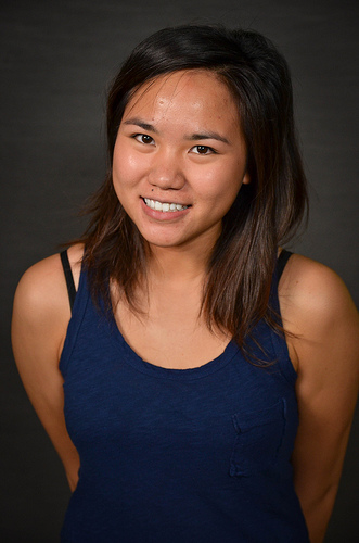 April Guan