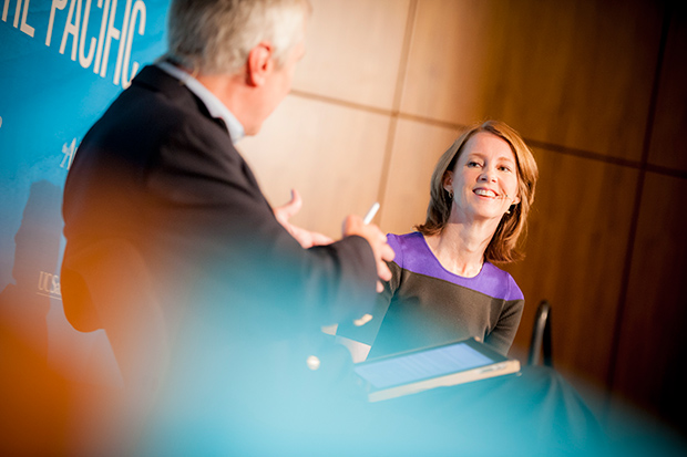 Gretchen Rubin