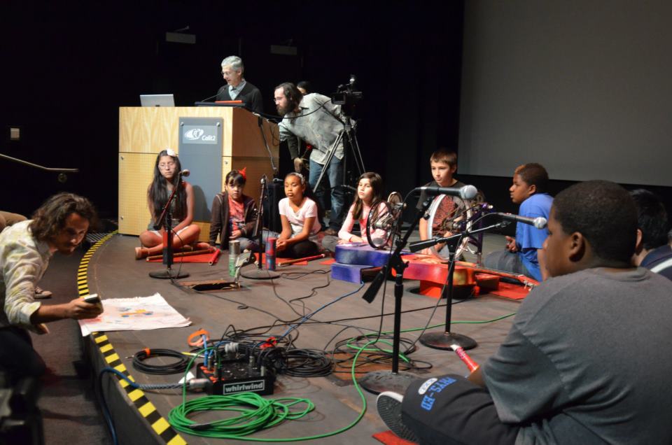 Universal Language Orchestra