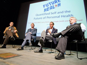 Future Health event