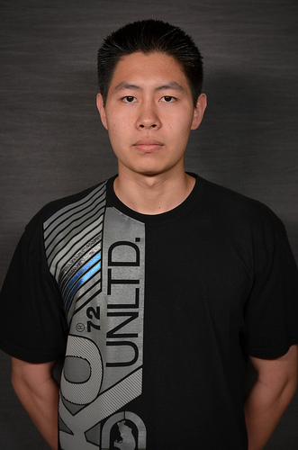 Michael Lam