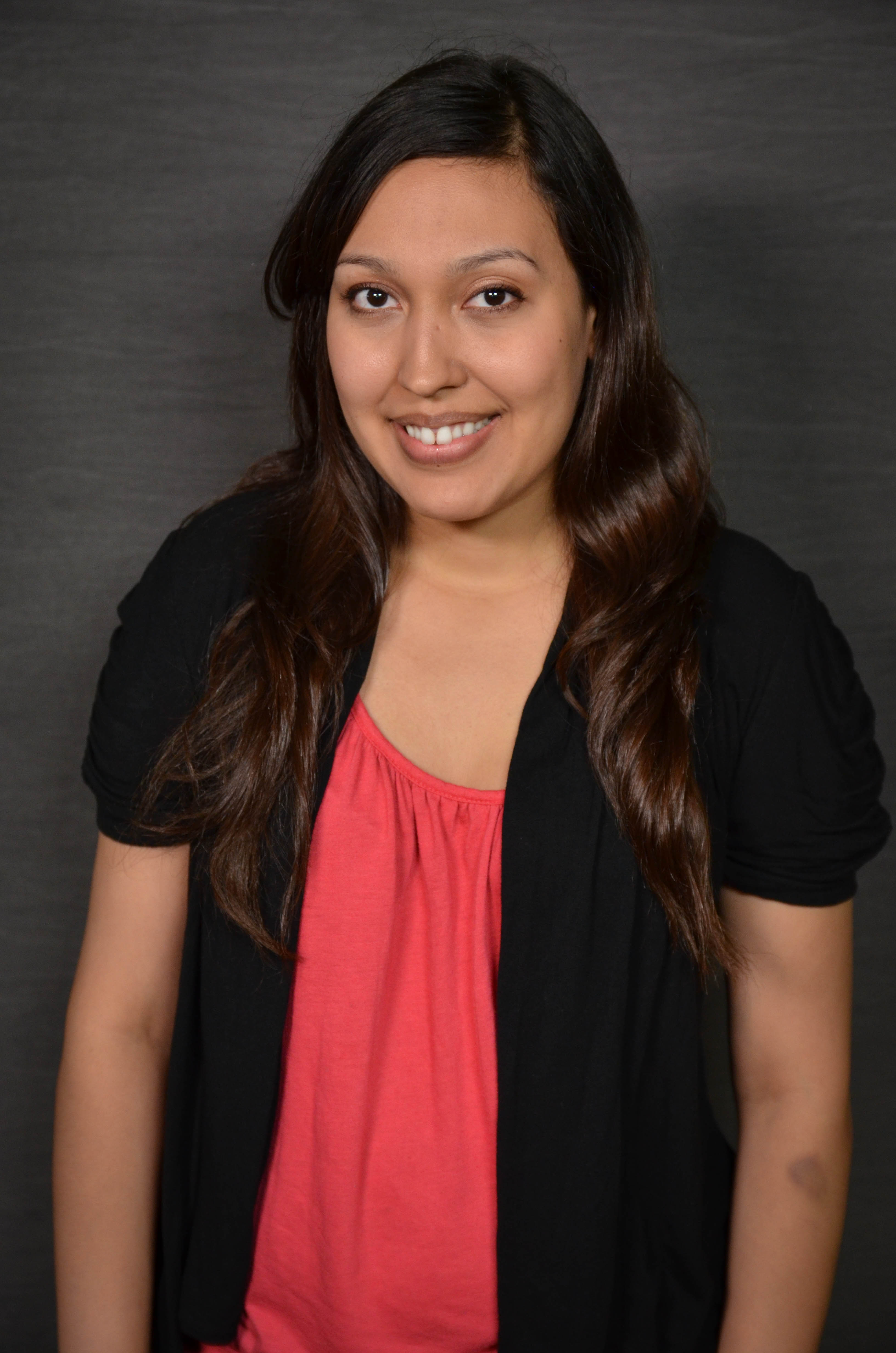 Criccely Grijalva