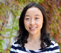 Wanmin Wu, CWPHS and Calit2