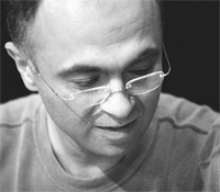 Shahrokh Yadegari