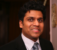 Yuvraj Agarwal