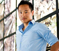 Albert Lin