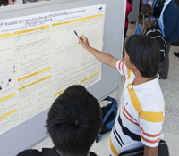 CWC poster session