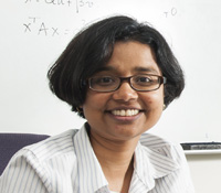Kamalika Chaudhuri