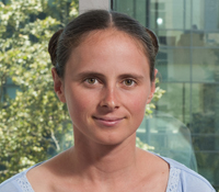 Nadia Heninger