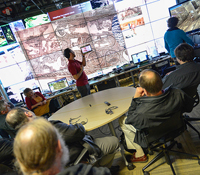 CENIC 100G and Beyond demo at Calit2 UC San Diego