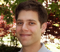 Daniel Turner (CSE Ph.D. 2013)