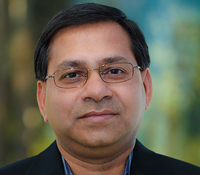 Sujit Dey