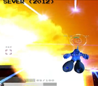 CSE 125 video game course