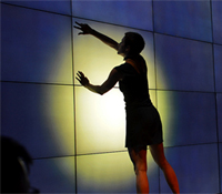 Call for Proposals for IDEAS Performance Series awards
