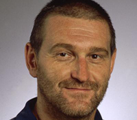 Pavel Pevzner, Professor, Computer Science and Engineering, UC San Diego