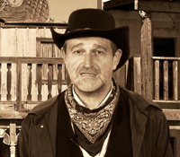Pavel Pevzner teaches the new course on bioinformatics -- a "frontier" discipline