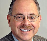 Albert P. Pisano