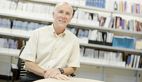 Kevin Patrick