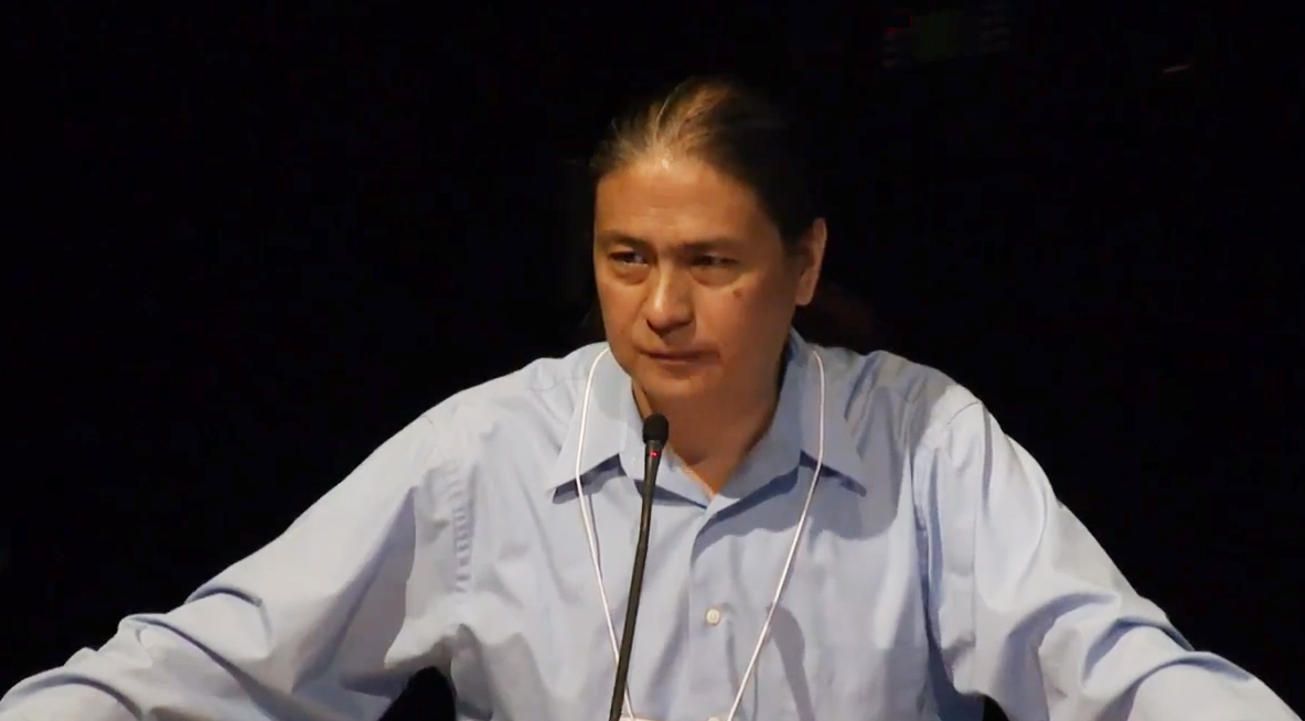 Rene Cruz