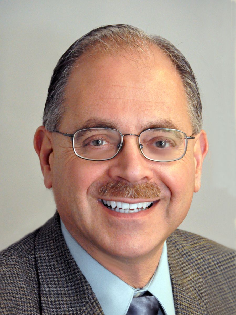 Albert P. Pisano