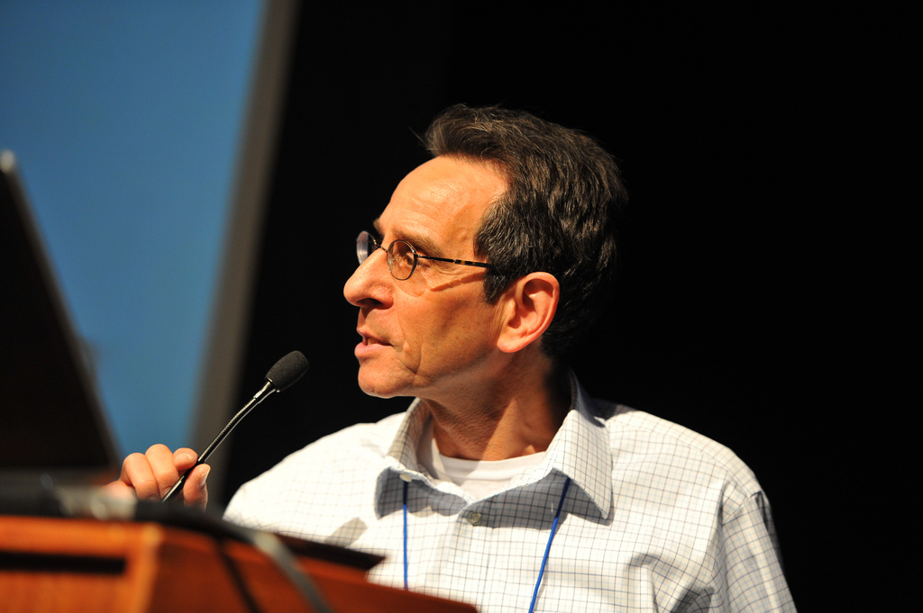 Paul Siegel