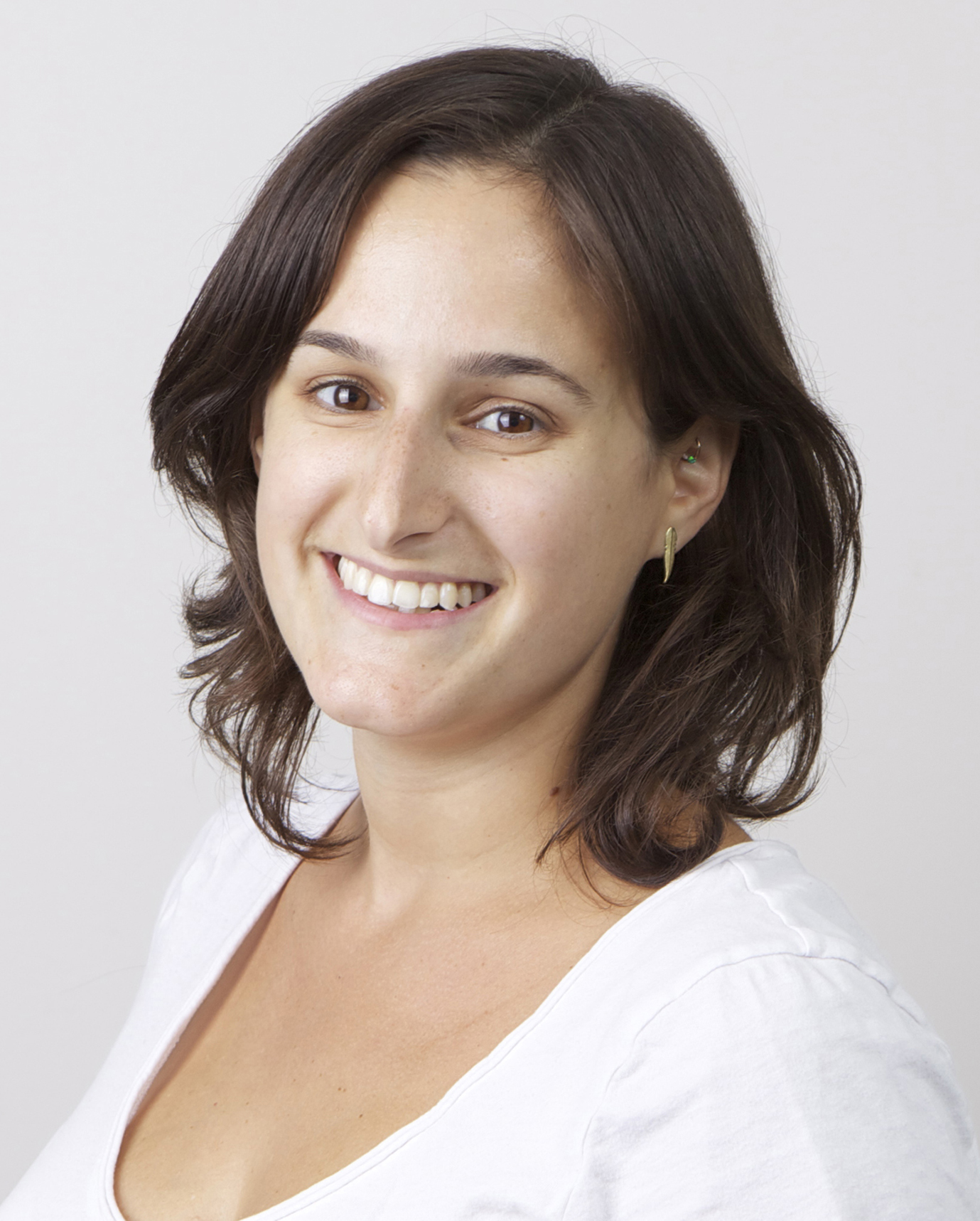Sarah Mieklejohn