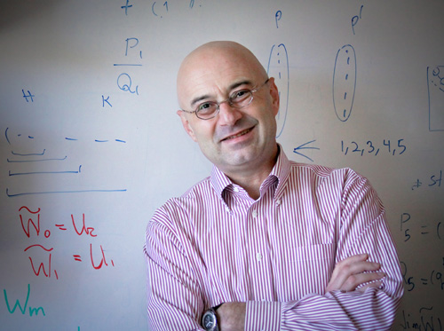 Gian Mario Maggio