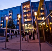 Atkinson Hall