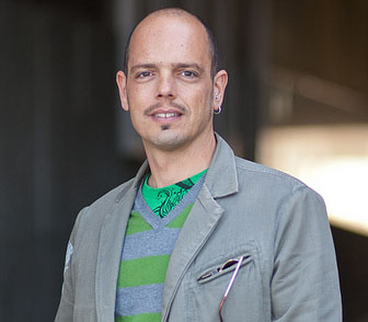 Massimo Franceschetti