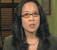 Jeannie Huang