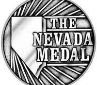 Nevada Medal
