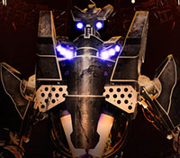 Robo Hammer