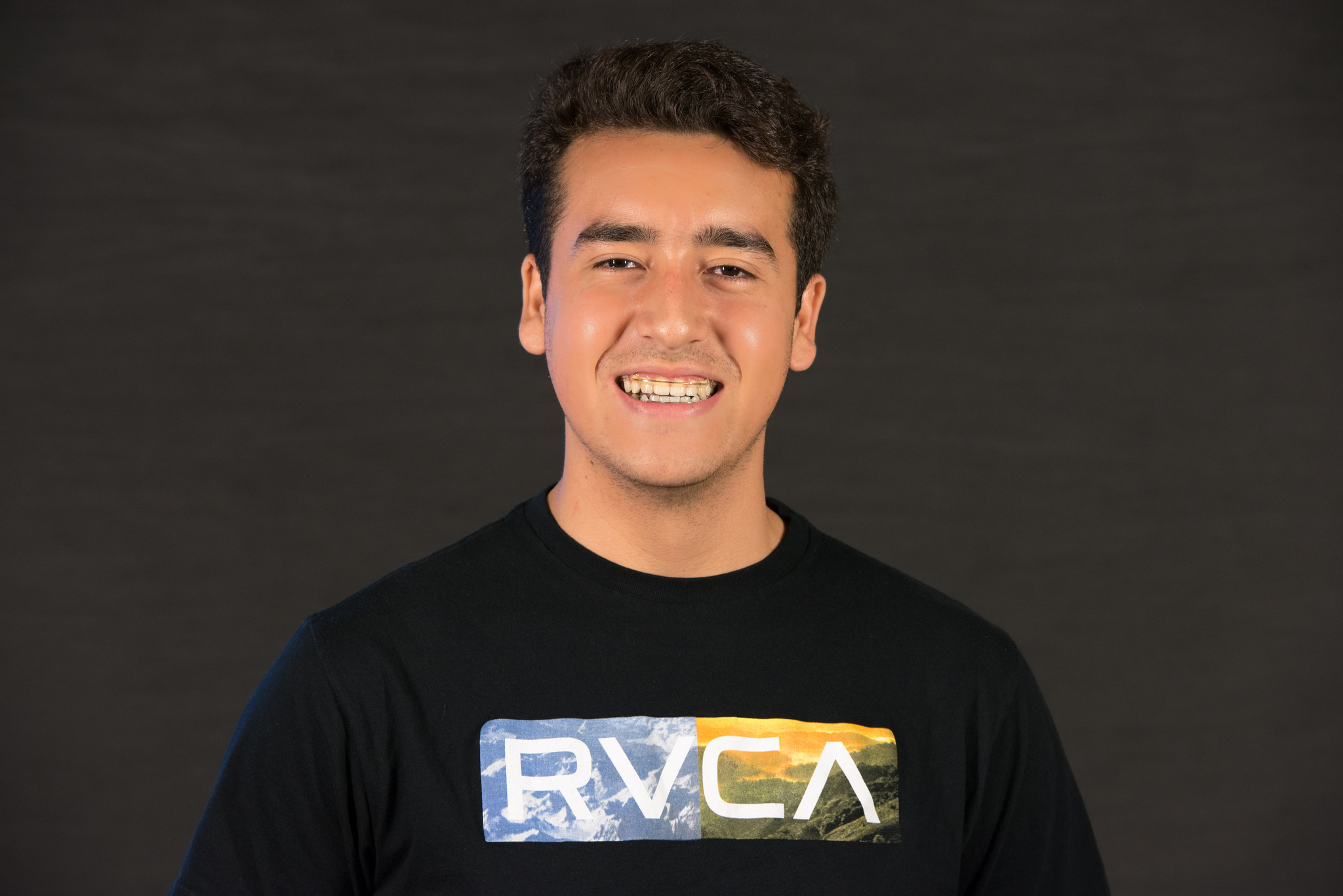 Daniel Ortiz