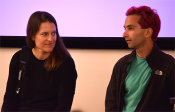 Jennifer Burney and Joshua Graff Zivin