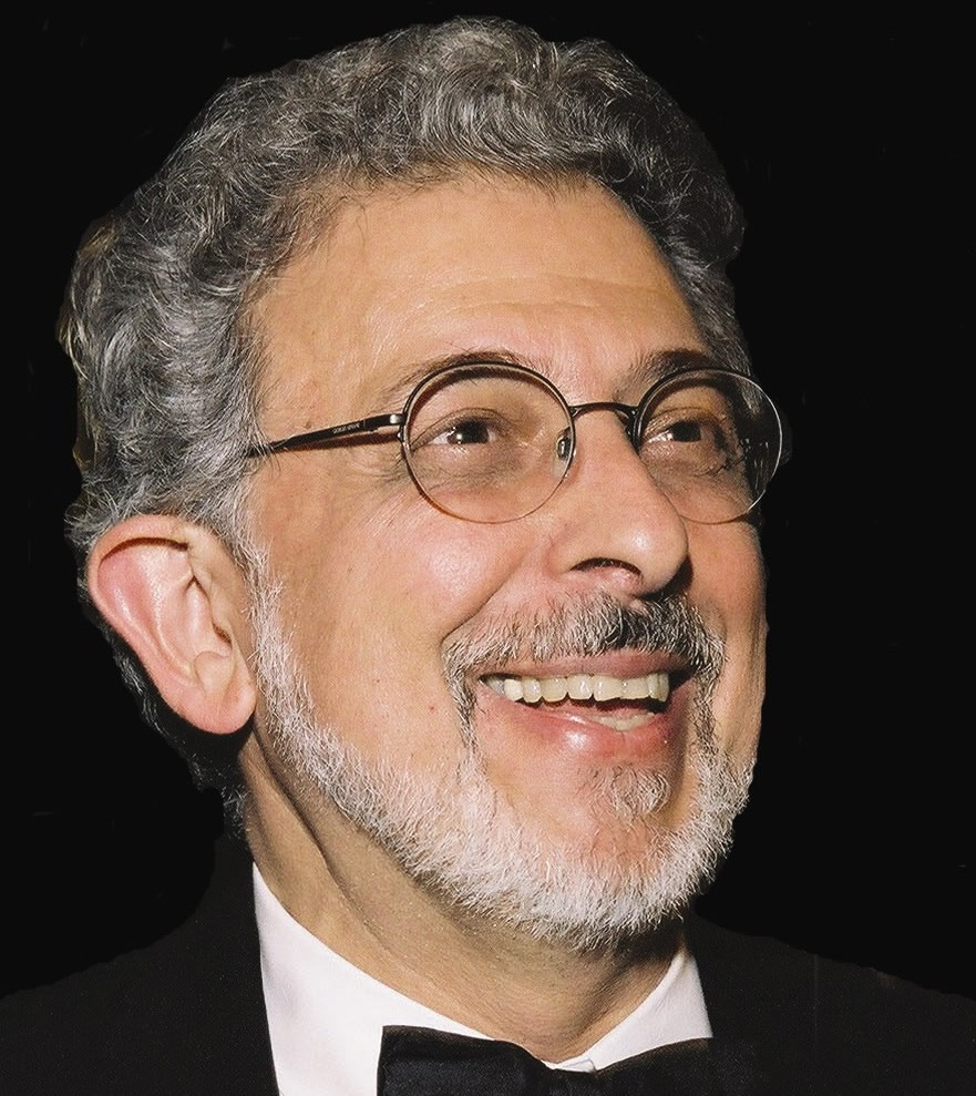 Eduardo Macagno
