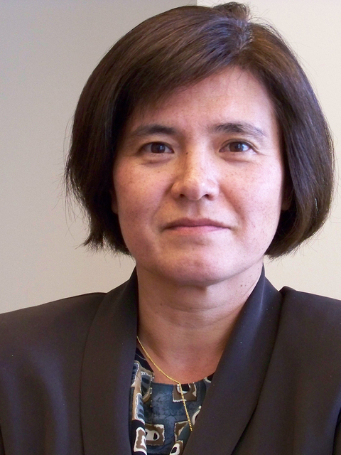 Lucila Ohno-Machado