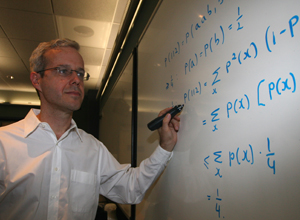 Alon Orlitsky