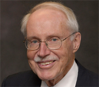 Philip M. Smith, Calit2 Advisory Board 