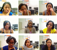 Computer vision and facial recognition permit real-time tracking of student engagement in the classr