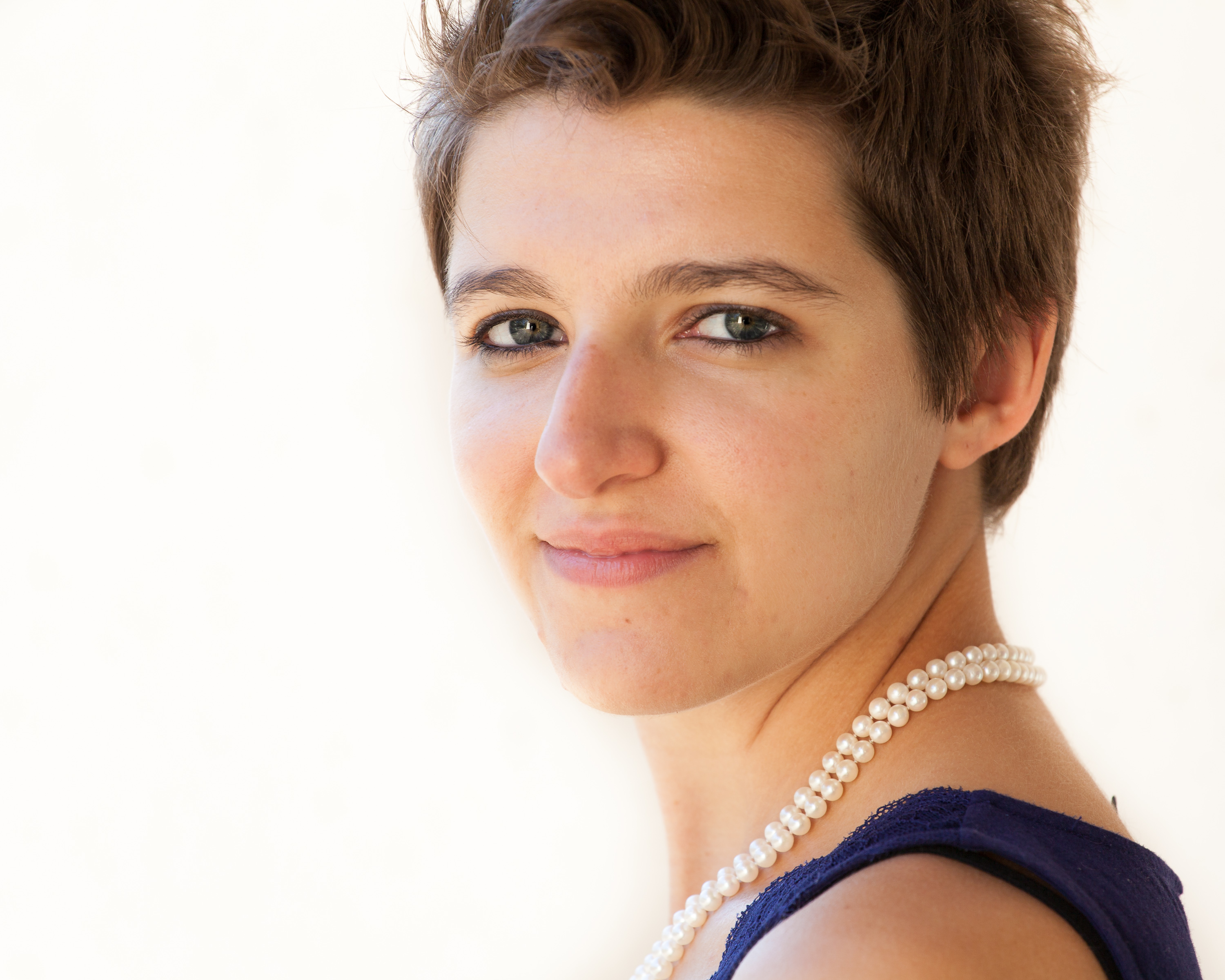 Kristin Idaszak